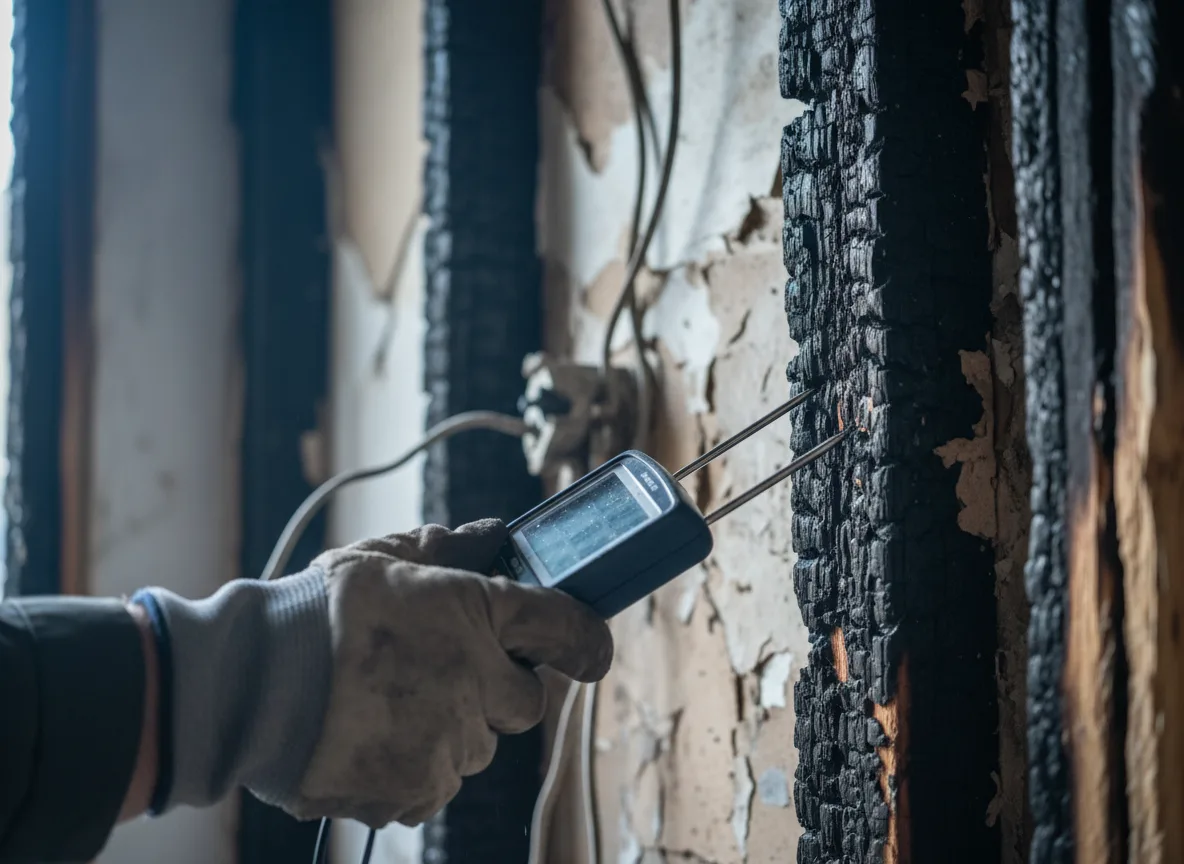 Fire Damage Restoration New Braintree, MA FAQs